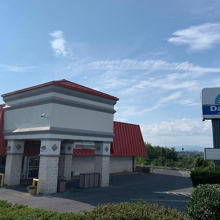 Days Inn By Wyndham Harrisonburg Dış mekan fotoğraf