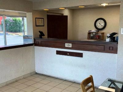 Days Inn By Wyndham Harrisonburg Dış mekan fotoğraf