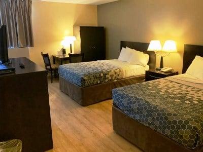 Days Inn By Wyndham Harrisonburg Dış mekan fotoğraf