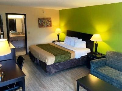 Days Inn By Wyndham Harrisonburg Dış mekan fotoğraf