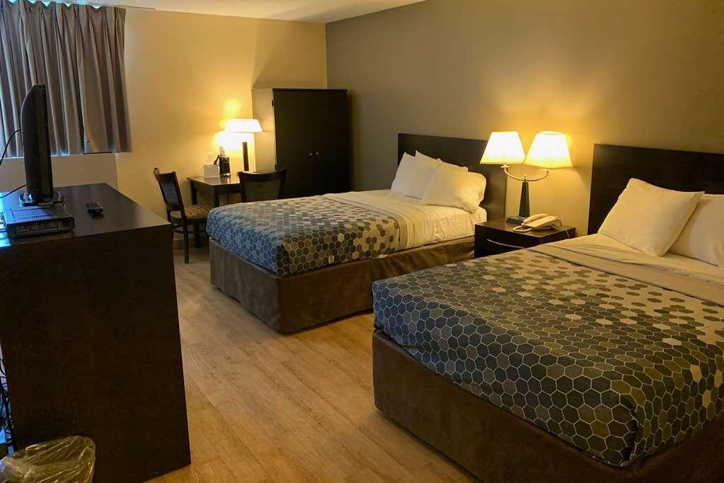 Days Inn By Wyndham Harrisonburg Oda fotoğraf