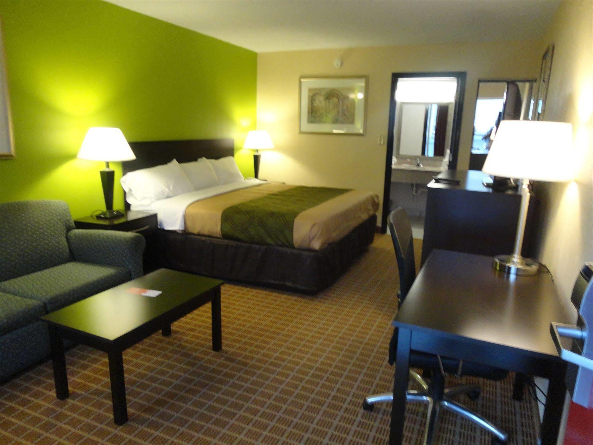 Days Inn By Wyndham Harrisonburg Dış mekan fotoğraf