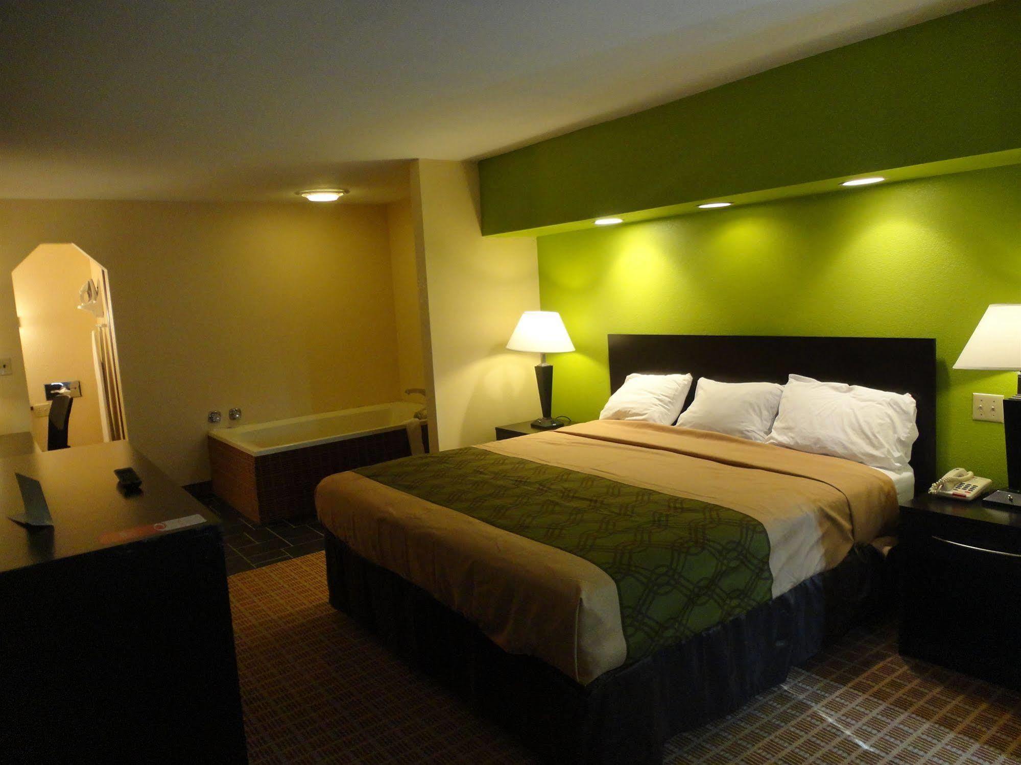 Days Inn By Wyndham Harrisonburg Dış mekan fotoğraf