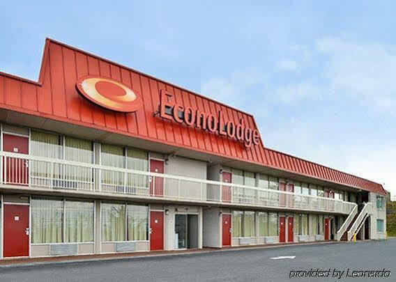 Days Inn By Wyndham Harrisonburg Dış mekan fotoğraf