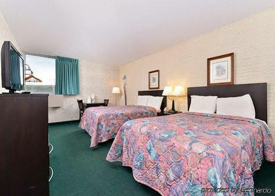 Days Inn By Wyndham Harrisonburg Dış mekan fotoğraf