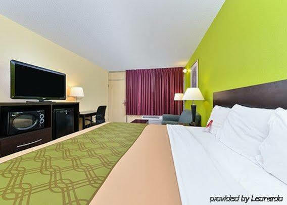 Days Inn By Wyndham Harrisonburg Dış mekan fotoğraf