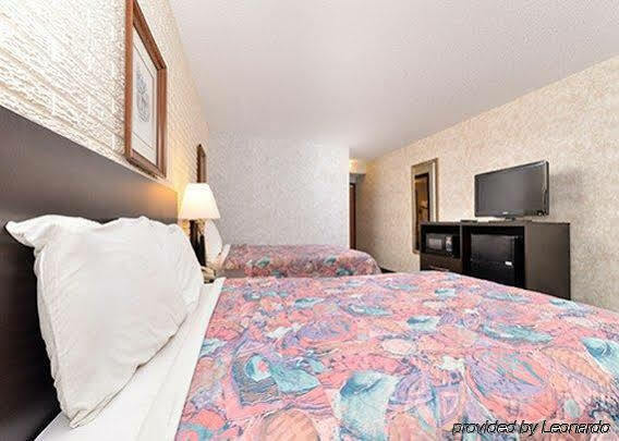 Days Inn By Wyndham Harrisonburg Dış mekan fotoğraf