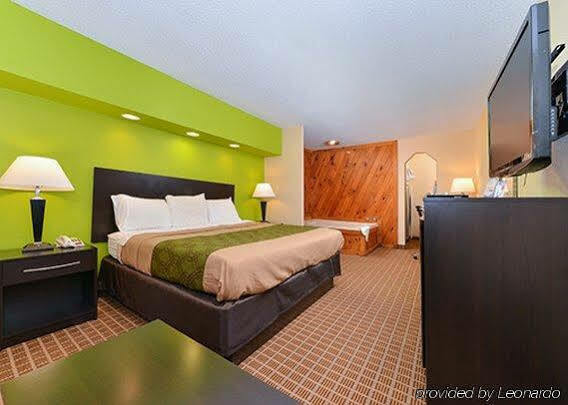 Days Inn By Wyndham Harrisonburg Dış mekan fotoğraf